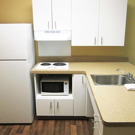 Extended Stay America Suites - Houston - Nasa - Johnson Space Center Nassau Bay Extérieur photo