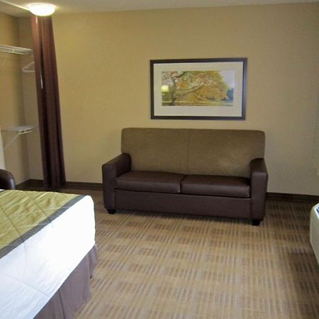 Extended Stay America Suites - Houston - Nasa - Johnson Space Center Nassau Bay Extérieur photo