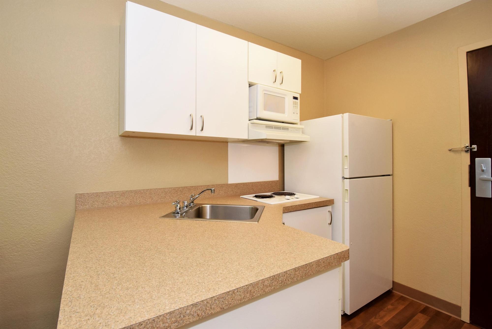 Extended Stay America Suites - Houston - Nasa - Johnson Space Center Nassau Bay Extérieur photo