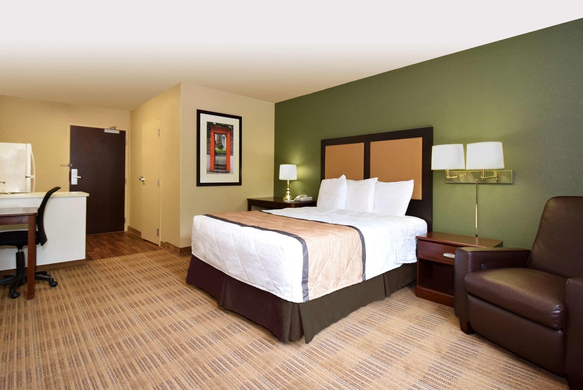 Extended Stay America Suites - Houston - Nasa - Johnson Space Center Nassau Bay Extérieur photo