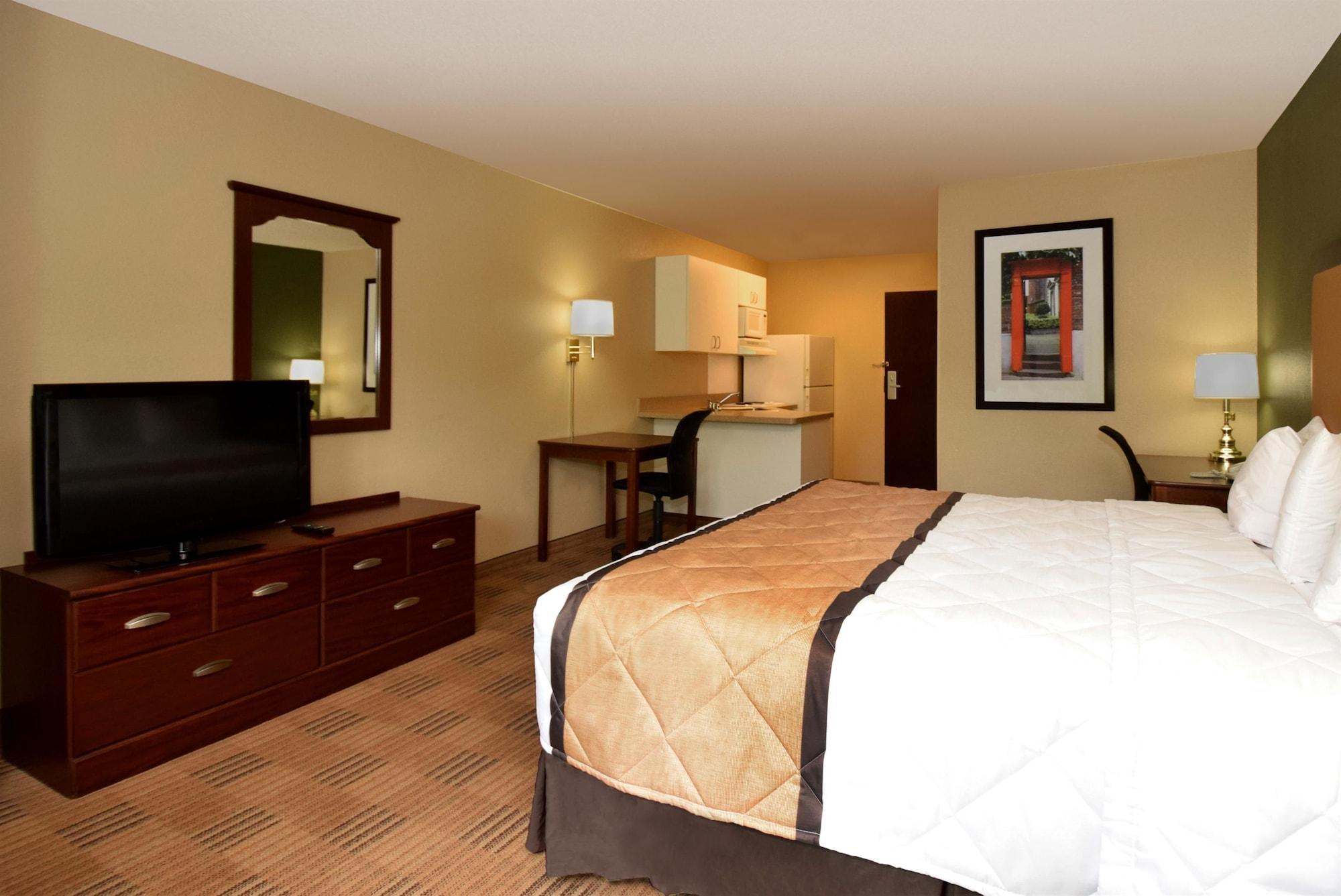 Extended Stay America Suites - Houston - Nasa - Johnson Space Center Nassau Bay Extérieur photo
