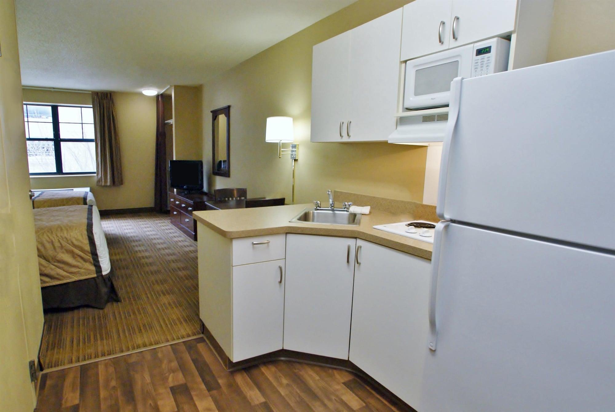 Extended Stay America Suites - Houston - Nasa - Johnson Space Center Nassau Bay Extérieur photo