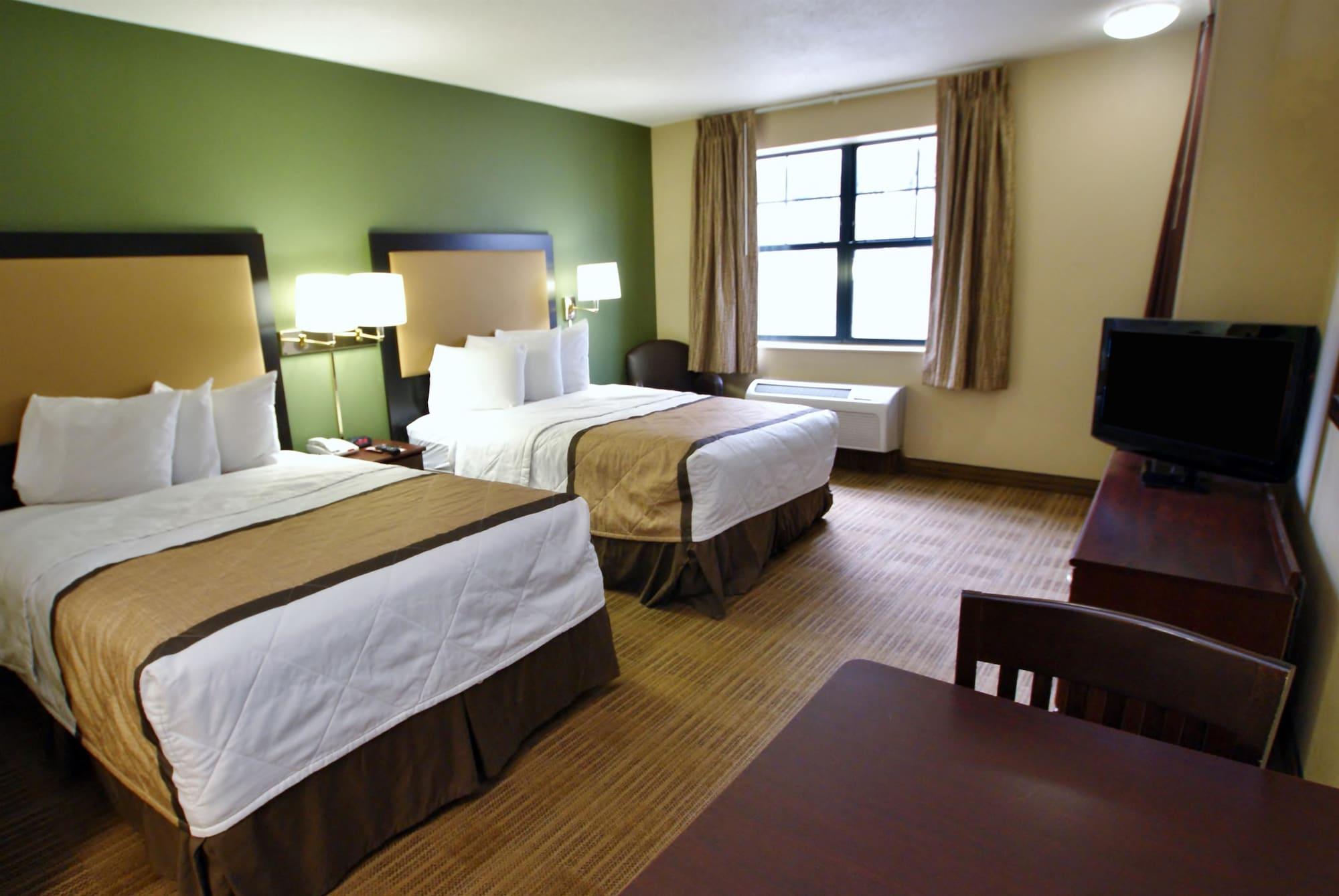 Extended Stay America Suites - Houston - Nasa - Johnson Space Center Nassau Bay Extérieur photo