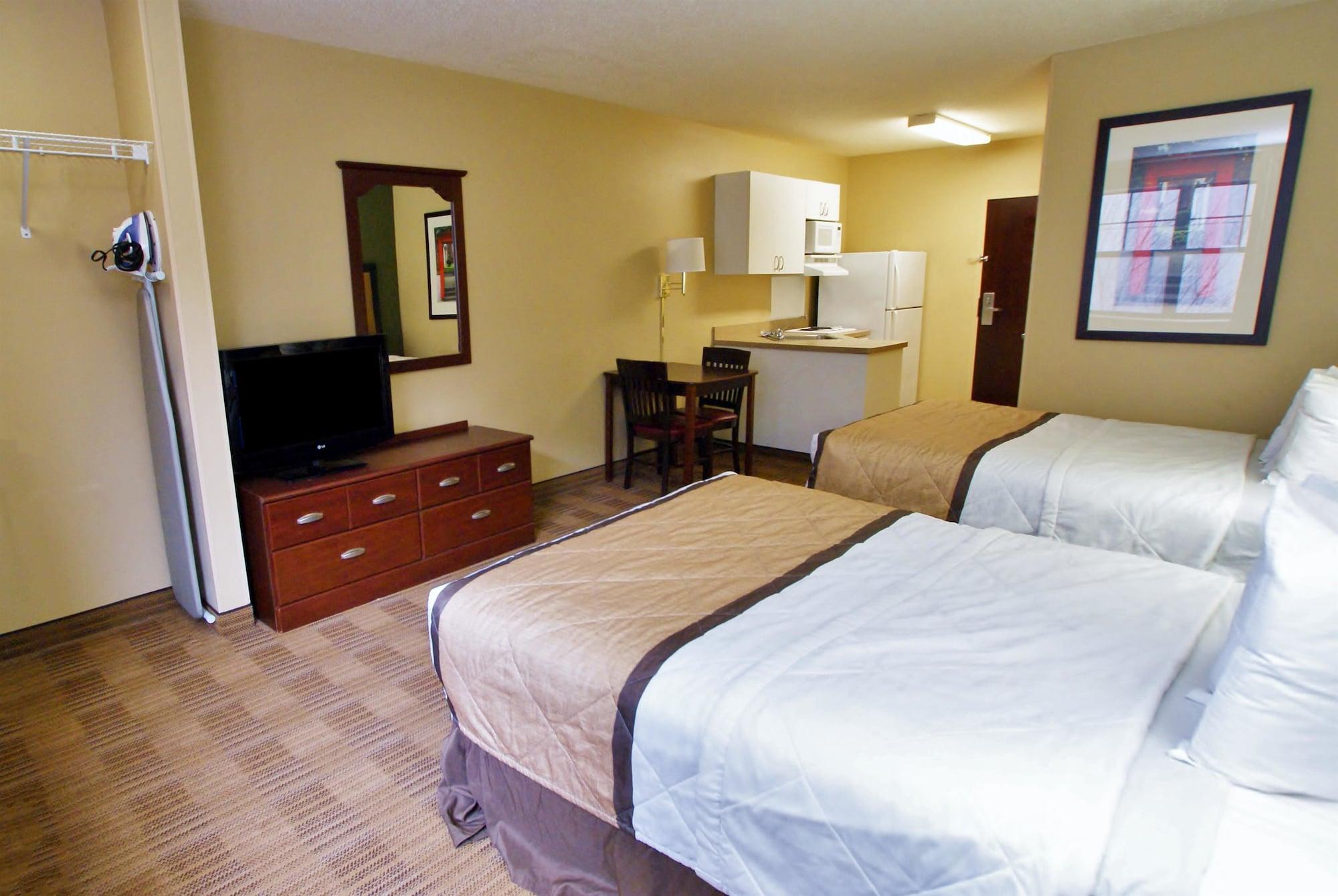 Extended Stay America Suites - Houston - Nasa - Johnson Space Center Nassau Bay Extérieur photo