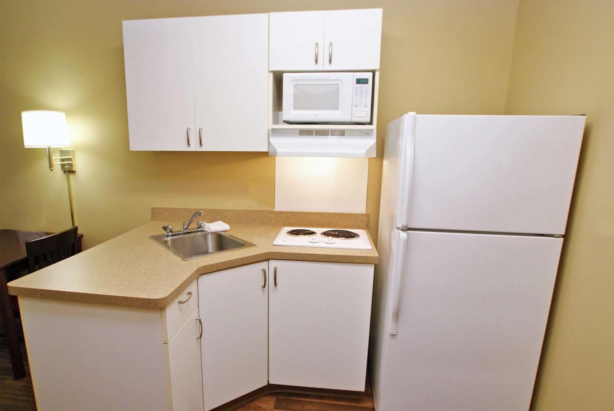 Extended Stay America Suites - Houston - Nasa - Johnson Space Center Nassau Bay Extérieur photo