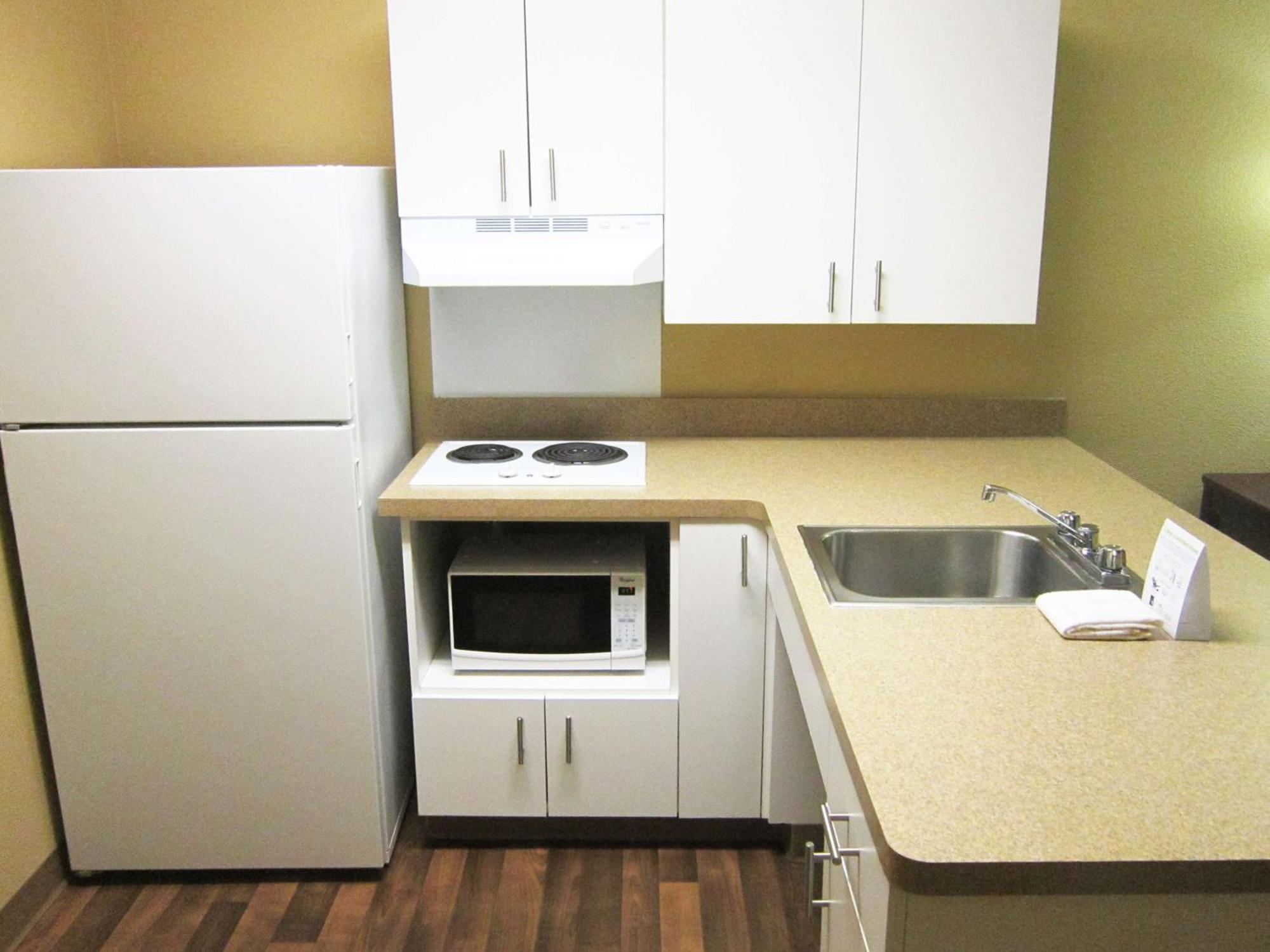 Extended Stay America Suites - Houston - Nasa - Johnson Space Center Nassau Bay Extérieur photo