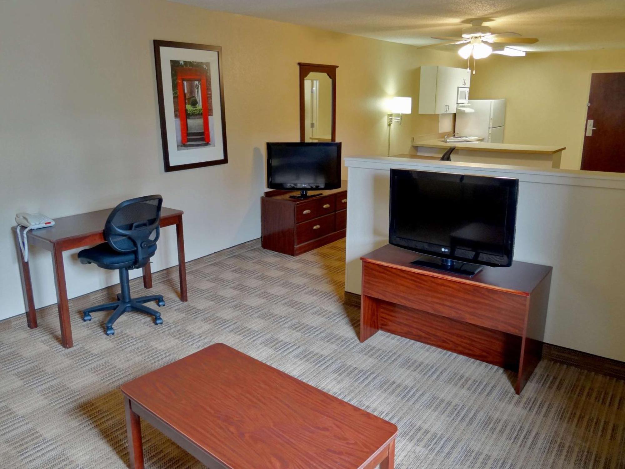 Extended Stay America Suites - Houston - Nasa - Johnson Space Center Nassau Bay Extérieur photo