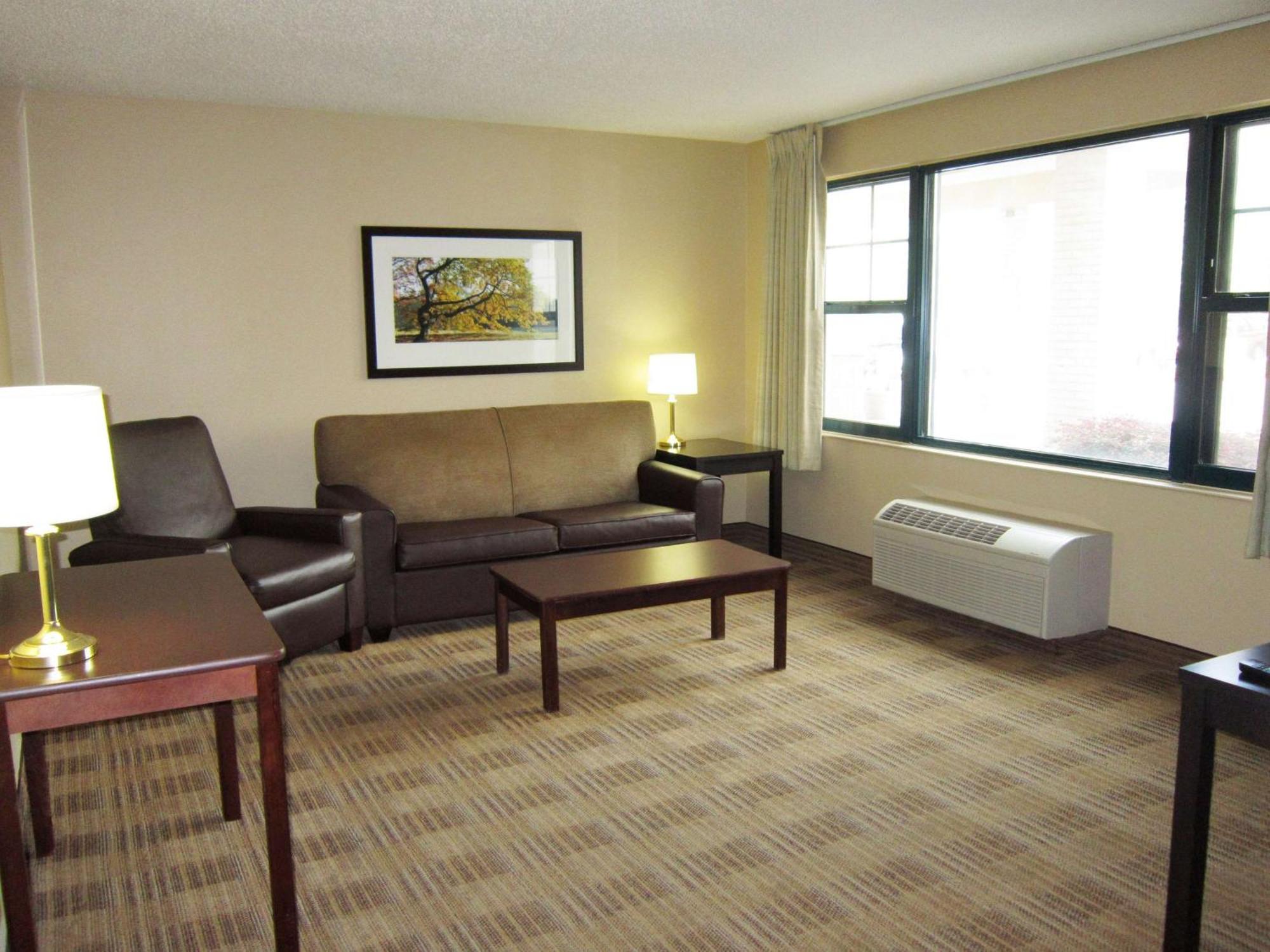Extended Stay America Suites - Houston - Nasa - Johnson Space Center Nassau Bay Extérieur photo