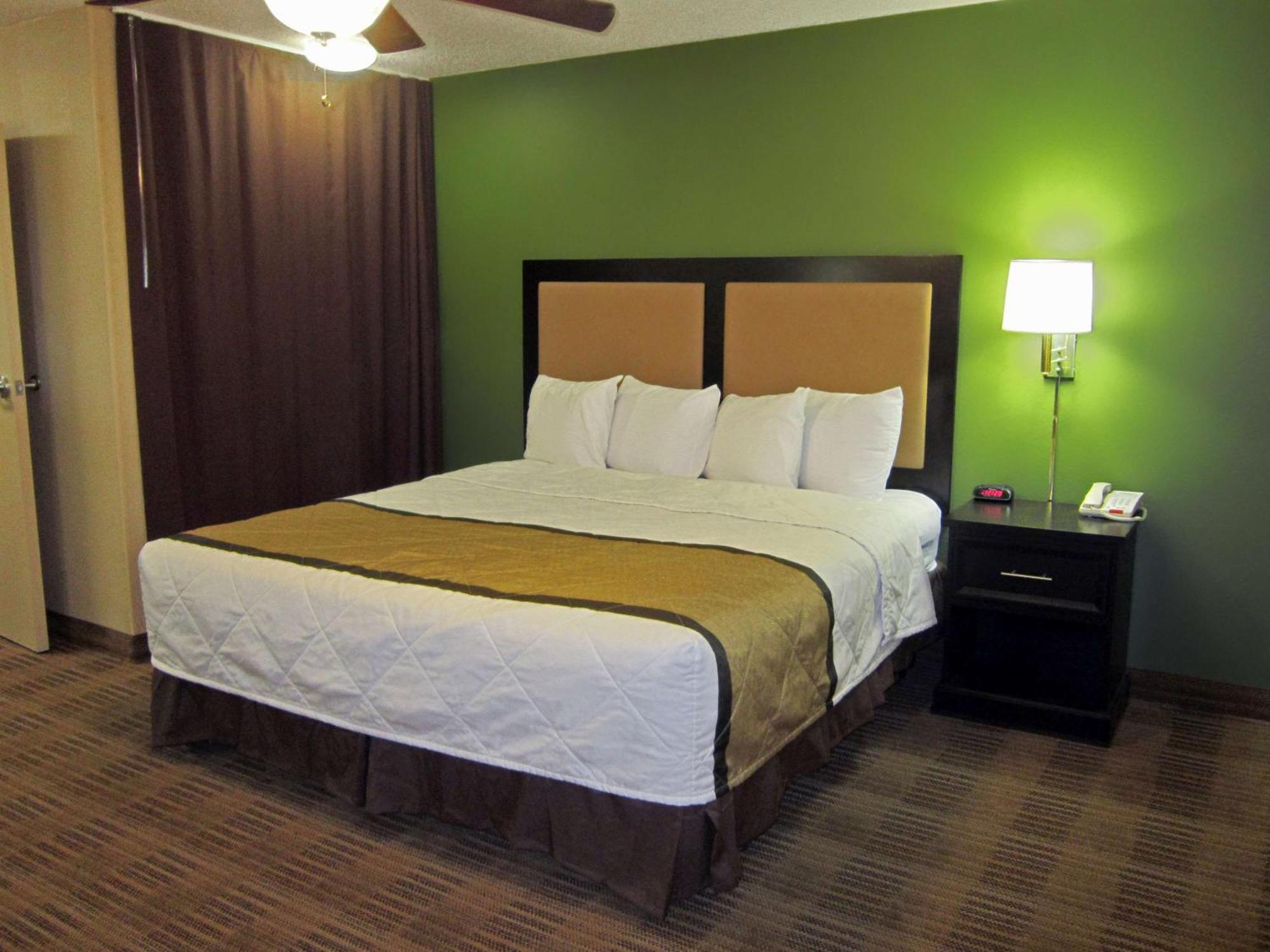 Extended Stay America Suites - Houston - Nasa - Johnson Space Center Nassau Bay Extérieur photo