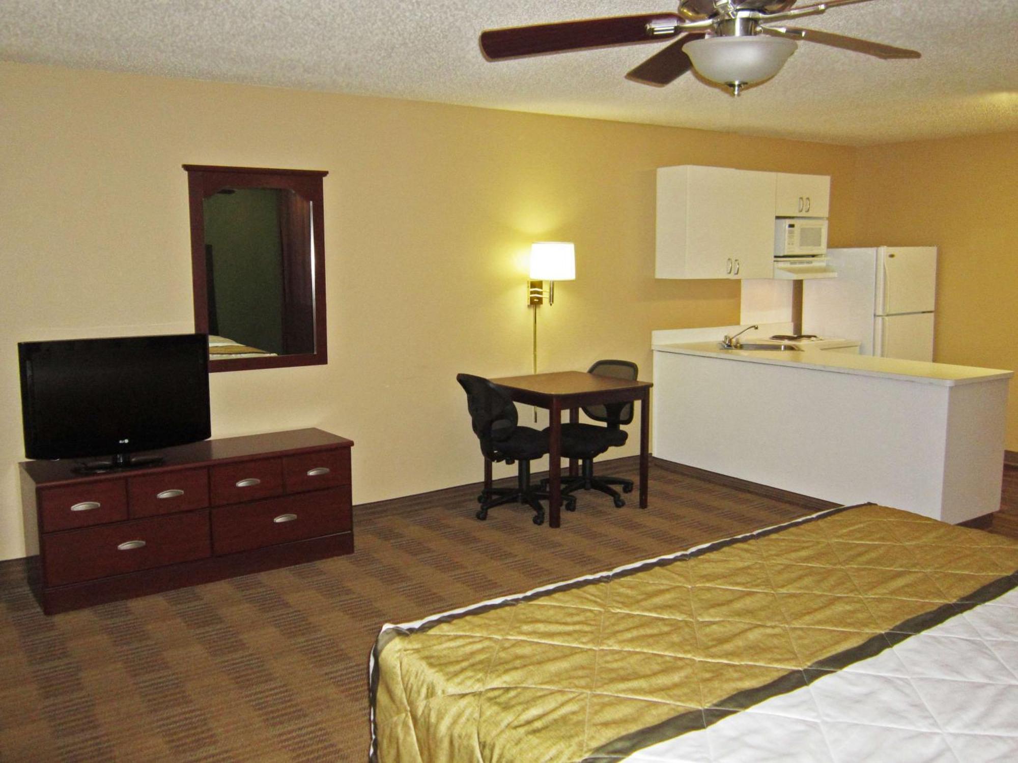 Extended Stay America Suites - Houston - Nasa - Johnson Space Center Nassau Bay Extérieur photo
