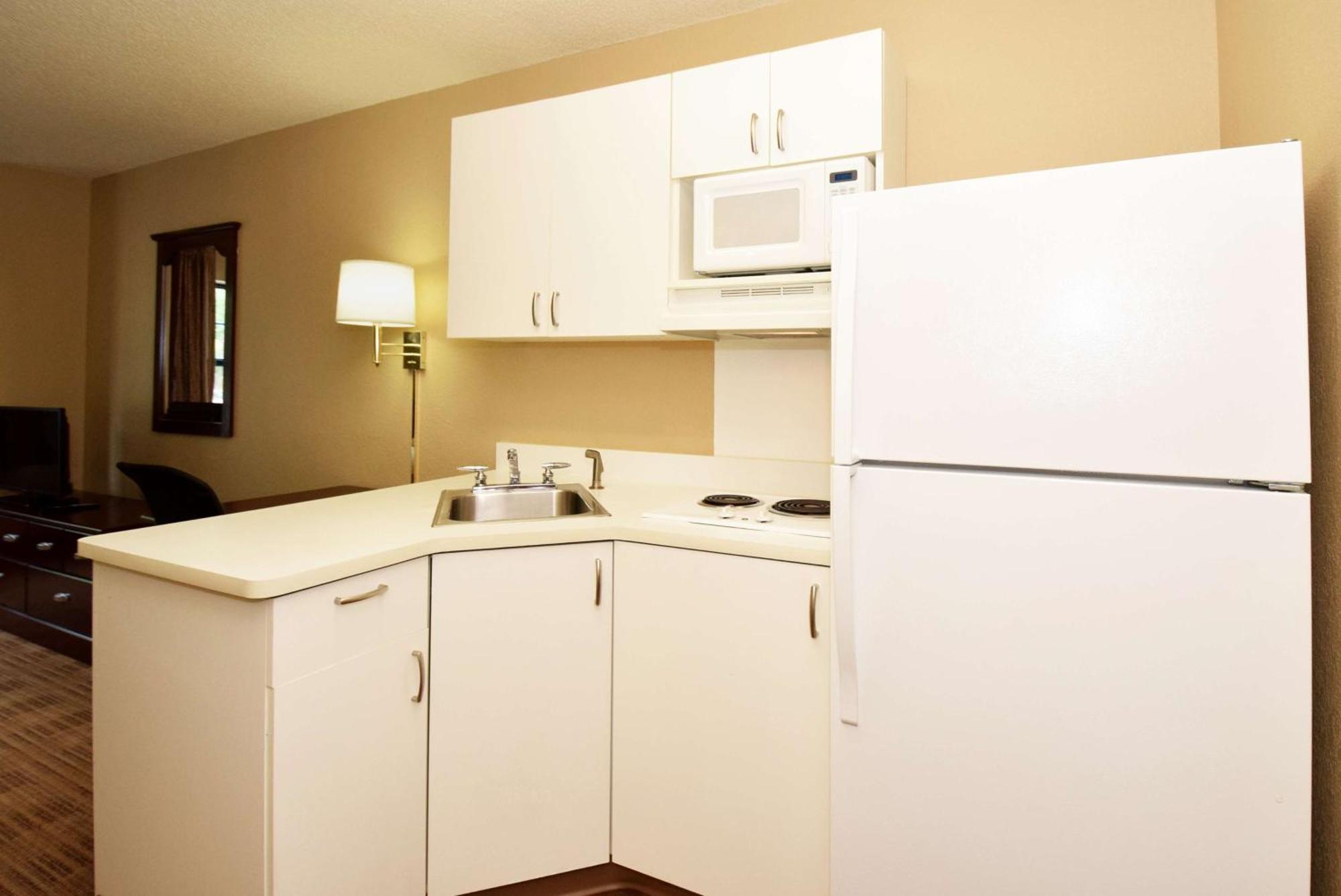 Extended Stay America Suites - Houston - Nasa - Johnson Space Center Nassau Bay Extérieur photo