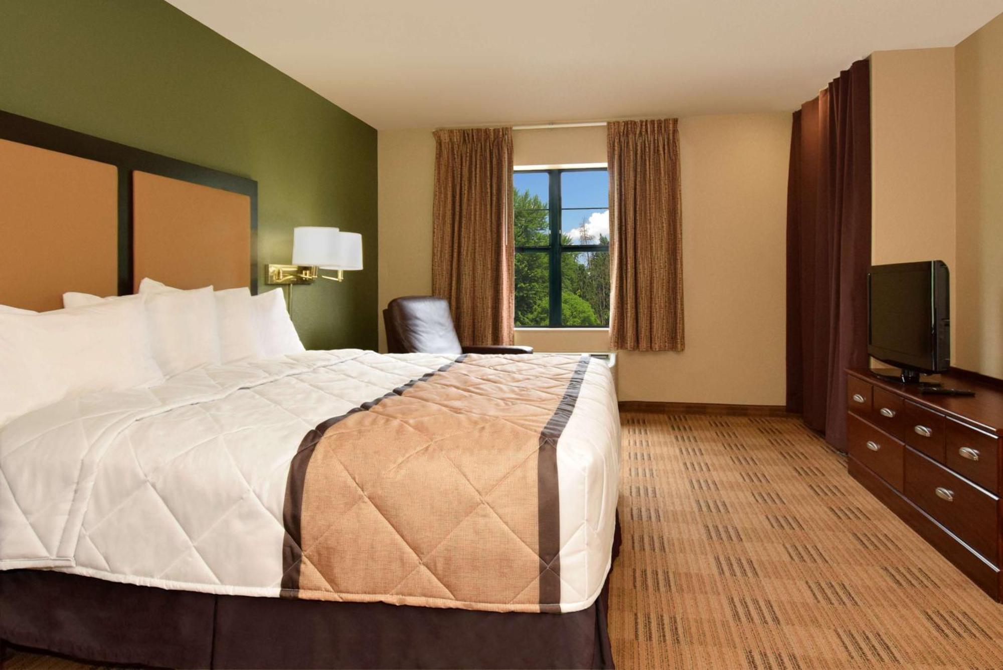 Extended Stay America Suites - Houston - Nasa - Johnson Space Center Nassau Bay Extérieur photo