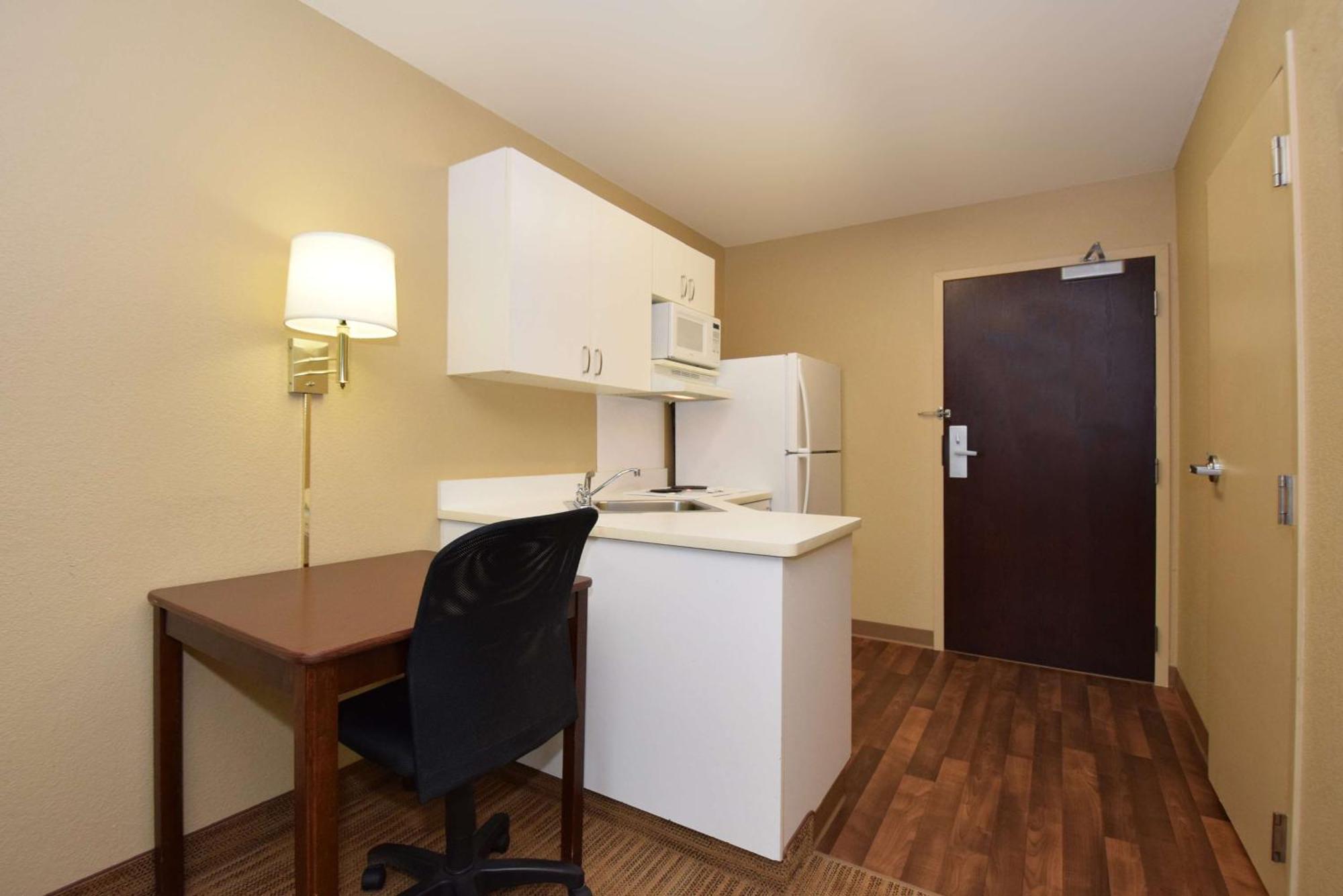 Extended Stay America Suites - Houston - Nasa - Johnson Space Center Nassau Bay Extérieur photo