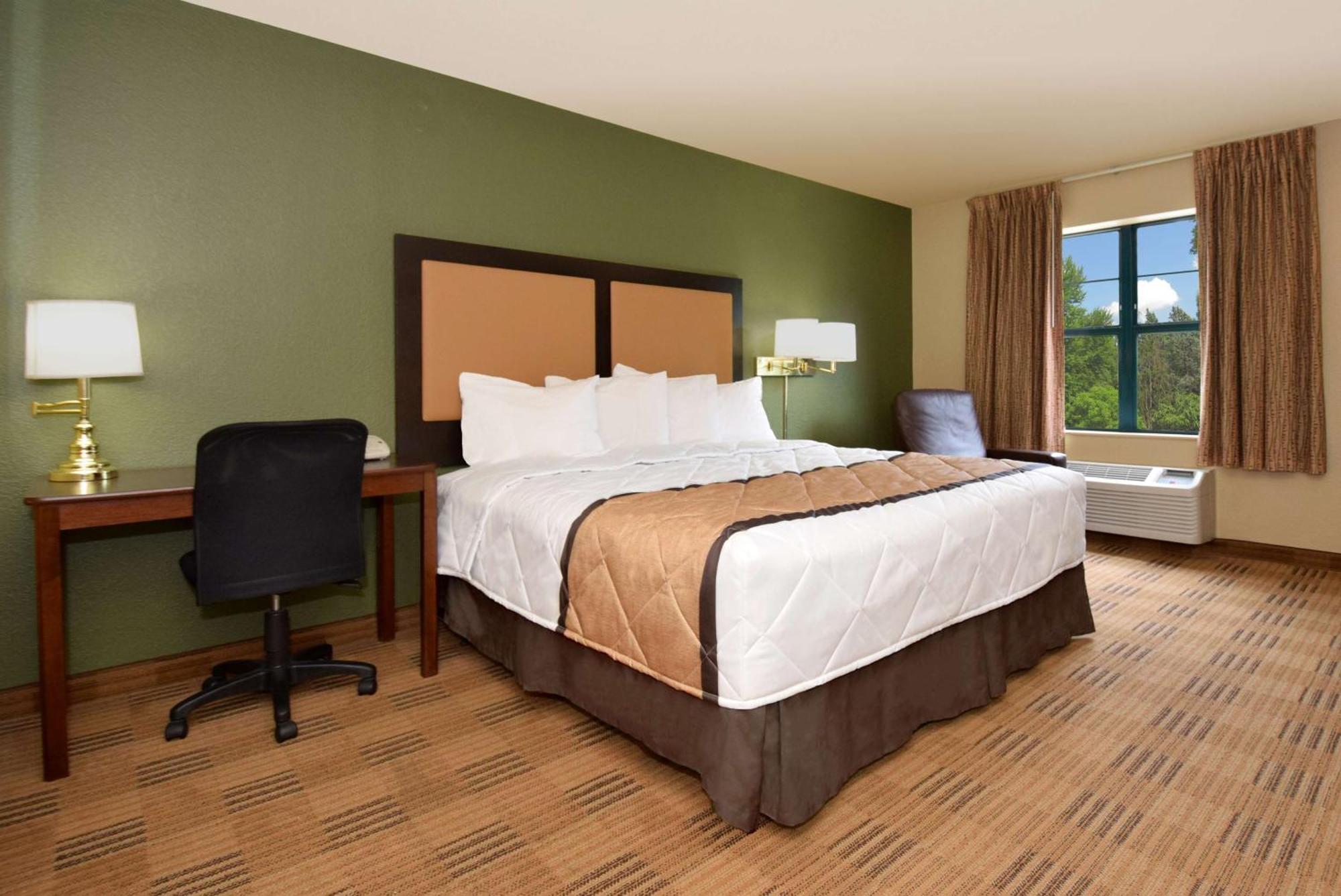 Extended Stay America Suites - Houston - Nasa - Johnson Space Center Nassau Bay Extérieur photo