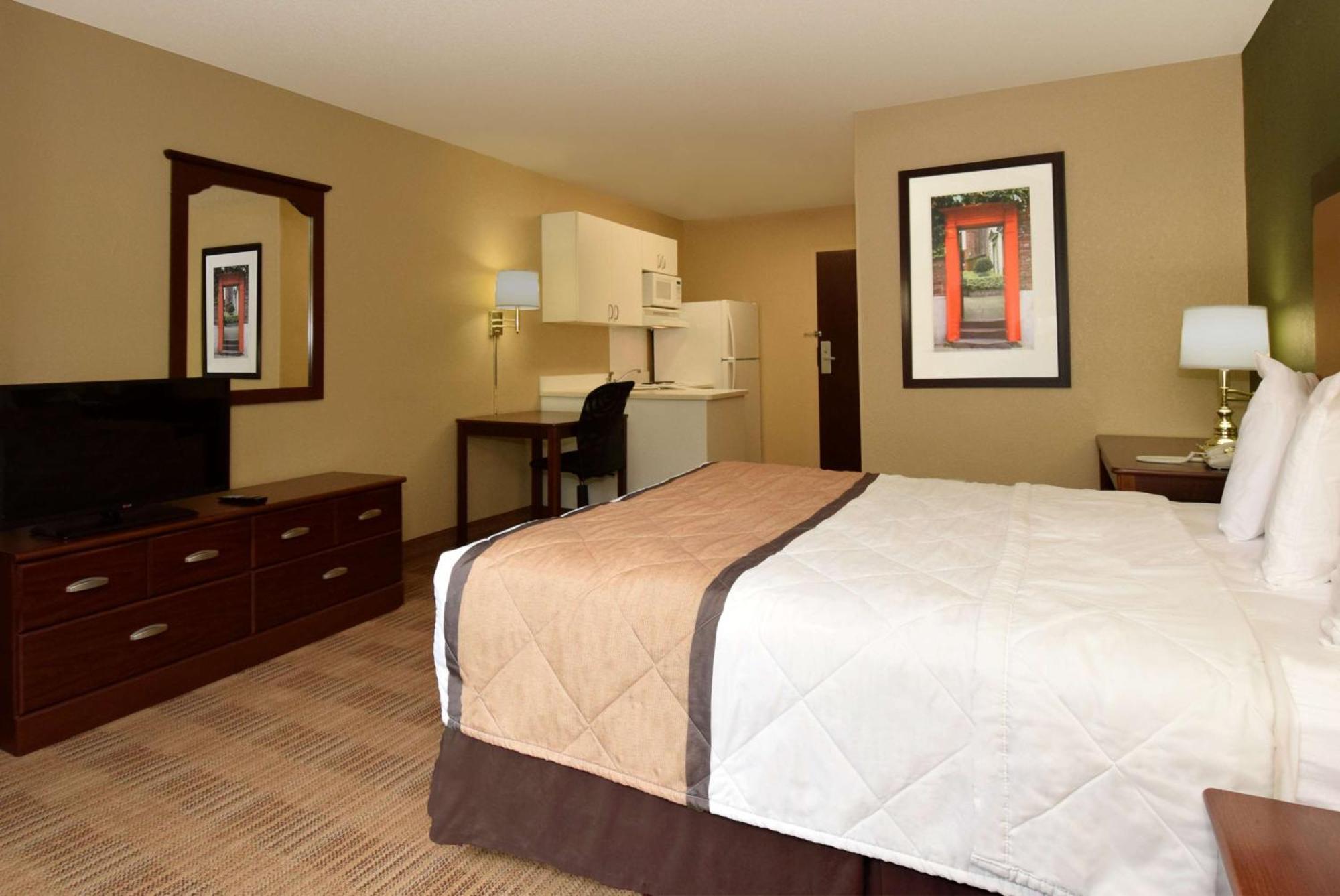 Extended Stay America Suites - Houston - Nasa - Johnson Space Center Nassau Bay Extérieur photo