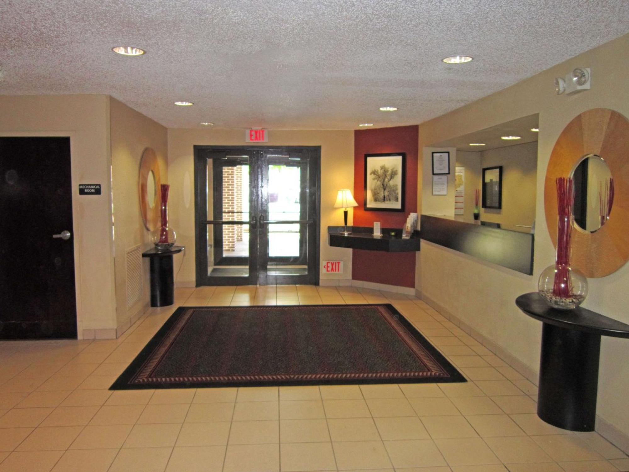 Extended Stay America Suites - Houston - Nasa - Johnson Space Center Nassau Bay Extérieur photo