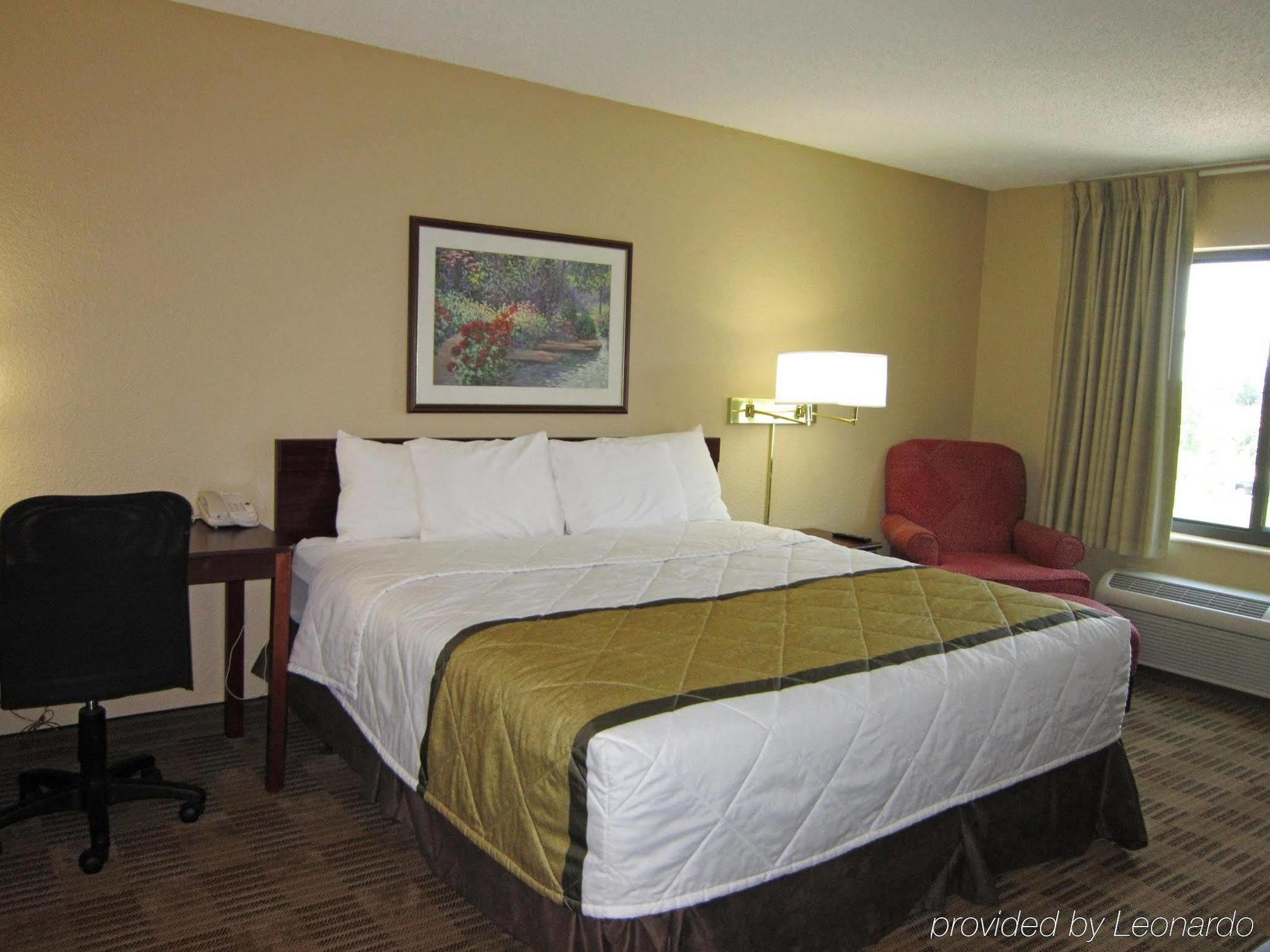 Extended Stay America Suites - Houston - Nasa - Johnson Space Center Nassau Bay Extérieur photo