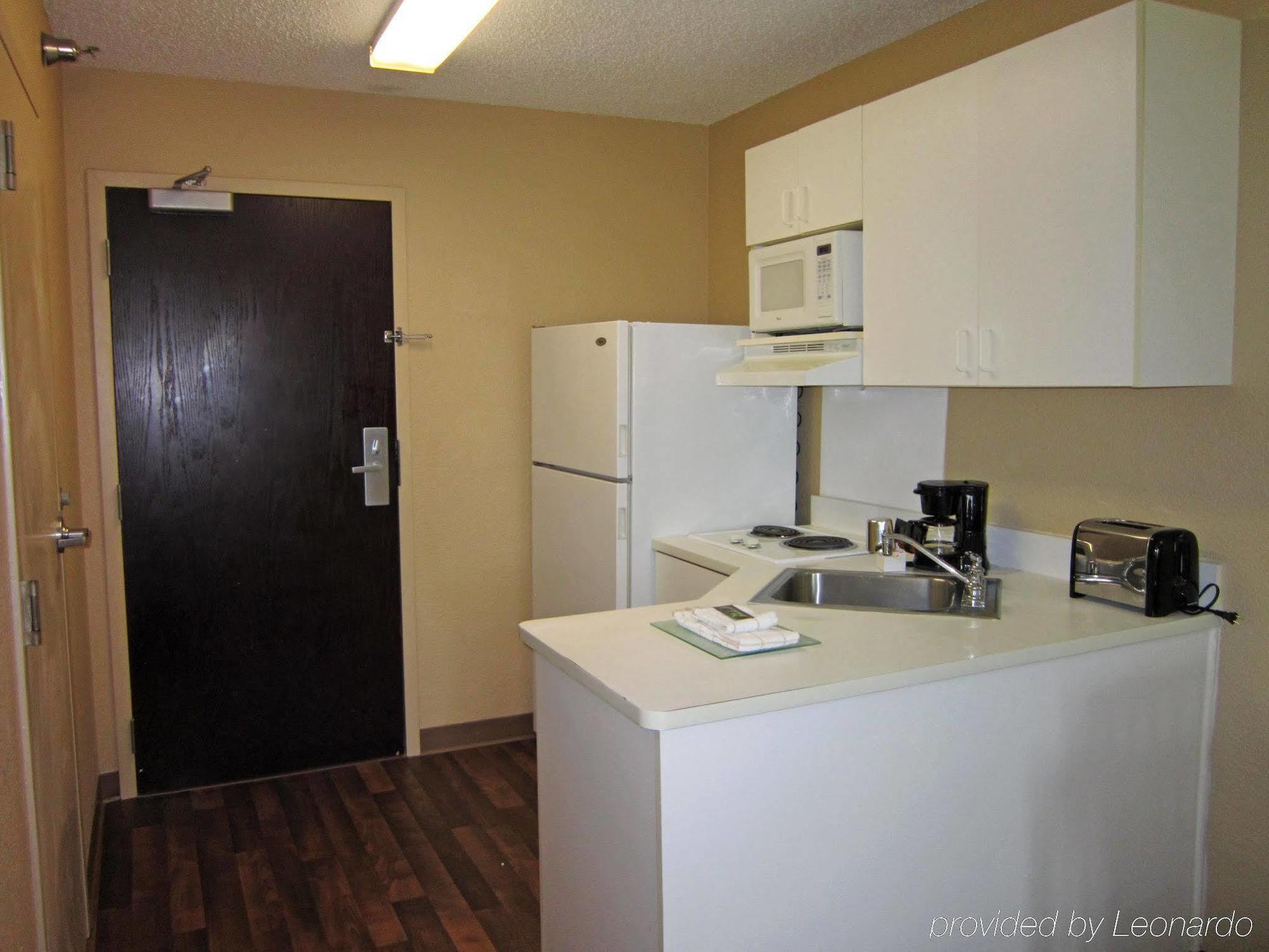 Extended Stay America Suites - Houston - Nasa - Johnson Space Center Nassau Bay Extérieur photo